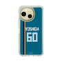 スリムプロテクションケース［ 北海道日本ハムファイターズ - ビジター #60 YOSHIDA ］