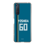 スリムプロテクションケース［ 北海道日本ハムファイターズ - ビジター #60 YOSHIDA ］