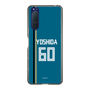 スリムプロテクションケース［ 北海道日本ハムファイターズ - ビジター #60 YOSHIDA ］