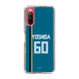 スリムプロテクションケース［ 北海道日本ハムファイターズ - ビジター #60 YOSHIDA ］
