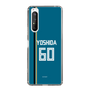 スリムプロテクションケース［ 北海道日本ハムファイターズ - ビジター #60 YOSHIDA ］