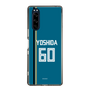 スリムプロテクションケース［ 北海道日本ハムファイターズ - ビジター #60 YOSHIDA ］
