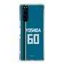 スリムプロテクションケース［ 北海道日本ハムファイターズ - ビジター #60 YOSHIDA ］