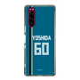 スリムプロテクションケース［ 北海道日本ハムファイターズ - ビジター #60 YOSHIDA ］