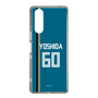 スリムプロテクションケース［ 北海道日本ハムファイターズ - ビジター #60 YOSHIDA ］