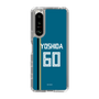 スリムプロテクションケース［ 北海道日本ハムファイターズ - ビジター #60 YOSHIDA ］