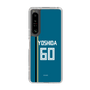 スリムプロテクションケース［ 北海道日本ハムファイターズ - ビジター #60 YOSHIDA ］