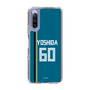 スリムプロテクションケース［ 北海道日本ハムファイターズ - ビジター #60 YOSHIDA ］