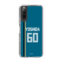 スリムプロテクションケース［ 北海道日本ハムファイターズ - ビジター #60 YOSHIDA ］