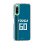 スリムプロテクションケース［ 北海道日本ハムファイターズ - ビジター #60 YOSHIDA ］