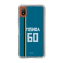 スリムプロテクションケース［ 北海道日本ハムファイターズ - ビジター #60 YOSHIDA ］