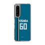 スリムプロテクションケース［ 北海道日本ハムファイターズ - ビジター #60 YOSHIDA ］