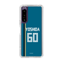 スリムプロテクションケース［ 北海道日本ハムファイターズ - ビジター #60 YOSHIDA ］