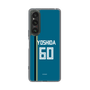 スリムプロテクションケース［ 北海道日本ハムファイターズ - ビジター #60 YOSHIDA ］