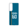スリムプロテクションケース［ 北海道日本ハムファイターズ - ビジター #60 YOSHIDA ］