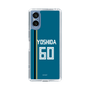スリムプロテクションケース［ 北海道日本ハムファイターズ - ビジター #60 YOSHIDA ］