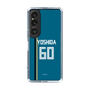 スリムプロテクションケース［ 北海道日本ハムファイターズ - ビジター #60 YOSHIDA ］