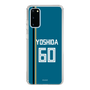 スリムプロテクションケース［ 北海道日本ハムファイターズ - ビジター #60 YOSHIDA ］