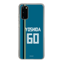 スリムプロテクションケース［ 北海道日本ハムファイターズ - ビジター #60 YOSHIDA ］