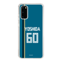 スリムプロテクションケース［ 北海道日本ハムファイターズ - ビジター #60 YOSHIDA ］