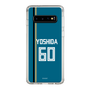 スリムプロテクションケース［ 北海道日本ハムファイターズ - ビジター #60 YOSHIDA ］
