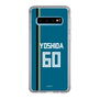 スリムプロテクションケース［ 北海道日本ハムファイターズ - ビジター #60 YOSHIDA ］