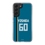 スリムプロテクションケース［ 北海道日本ハムファイターズ - ビジター #60 YOSHIDA ］