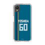 スリムプロテクションケース［ 北海道日本ハムファイターズ - ビジター #60 YOSHIDA ］