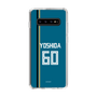 スリムプロテクションケース［ 北海道日本ハムファイターズ - ビジター #60 YOSHIDA ］