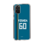 スリムプロテクションケース［ 北海道日本ハムファイターズ - ビジター #60 YOSHIDA ］
