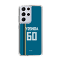 スリムプロテクションケース［ 北海道日本ハムファイターズ - ビジター #60 YOSHIDA ］