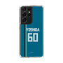 スリムプロテクションケース［ 北海道日本ハムファイターズ - ビジター #60 YOSHIDA ］