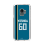 スリムプロテクションケース［ 北海道日本ハムファイターズ - ビジター #60 YOSHIDA ］