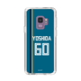 スリムプロテクションケース［ 北海道日本ハムファイターズ - ビジター #60 YOSHIDA ］