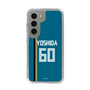 スリムプロテクションケース［ 北海道日本ハムファイターズ - ビジター #60 YOSHIDA ］
