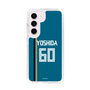 スリムプロテクションケース［ 北海道日本ハムファイターズ - ビジター #60 YOSHIDA ］
