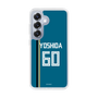 スリムプロテクションケース［ 北海道日本ハムファイターズ - ビジター #60 YOSHIDA ］