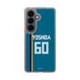スリムプロテクションケース［ 北海道日本ハムファイターズ - ビジター #60 YOSHIDA ］