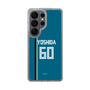 スリムプロテクションケース［ 北海道日本ハムファイターズ - ビジター #60 YOSHIDA ］