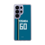 スリムプロテクションケース［ 北海道日本ハムファイターズ - ビジター #60 YOSHIDA ］