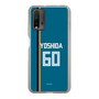 スリムプロテクションケース［ 北海道日本ハムファイターズ - ビジター #60 YOSHIDA ］