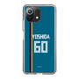 スリムプロテクションケース［ 北海道日本ハムファイターズ - ビジター #60 YOSHIDA ］