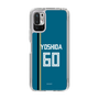 スリムプロテクションケース［ 北海道日本ハムファイターズ - ビジター #60 YOSHIDA ］