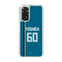 スリムプロテクションケース［ 北海道日本ハムファイターズ - ビジター #60 YOSHIDA ］