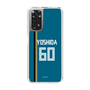 スリムプロテクションケース［ 北海道日本ハムファイターズ - ビジター #60 YOSHIDA ］
