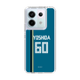 スリムプロテクションケース［ 北海道日本ハムファイターズ - ビジター #60 YOSHIDA ］
