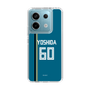 スリムプロテクションケース［ 北海道日本ハムファイターズ - ビジター #60 YOSHIDA ］