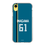 スリムプロテクションケース［ 北海道日本ハムファイターズ - ビジター #61 IMAGAWA ］