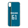スリムプロテクションケース［ 北海道日本ハムファイターズ - ビジター #61 IMAGAWA ］