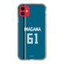 スリムプロテクションケース［ 北海道日本ハムファイターズ - ビジター #61 IMAGAWA ］